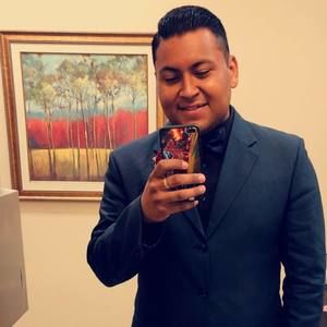 Meet your Posher, Frankie